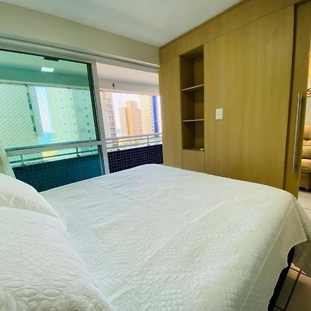 Beach Class Fortaleza 402 Luaran gambar