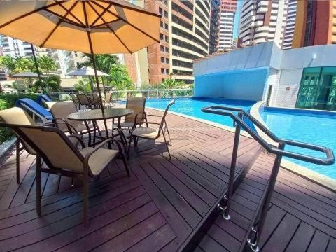 Beach Class Fortaleza 402 Luaran gambar