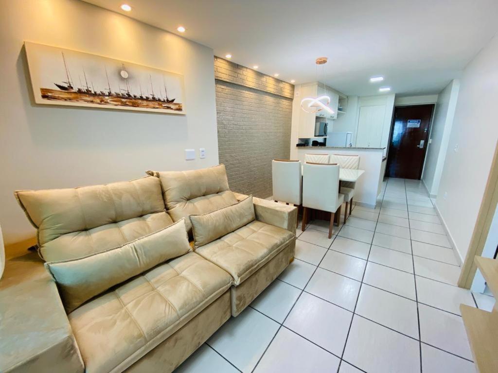 Beach Class Fortaleza 402 Luaran gambar