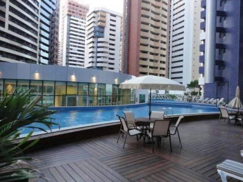 Beach Class Fortaleza 402 Luaran gambar