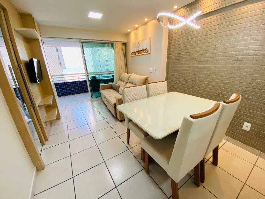 Beach Class Fortaleza 402 Luaran gambar