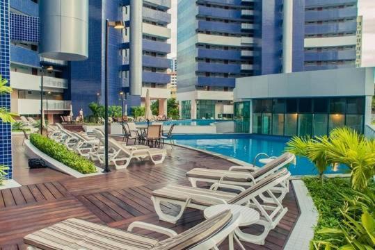 Beach Class Fortaleza 402 Luaran gambar