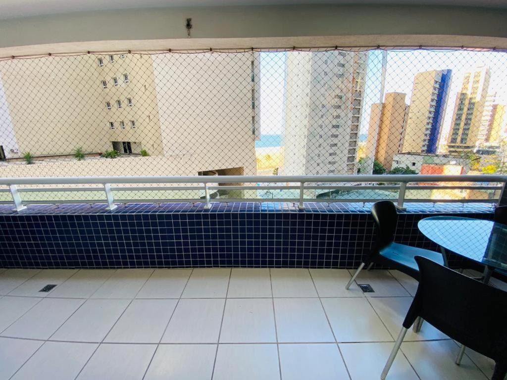Beach Class Fortaleza 402 Luaran gambar