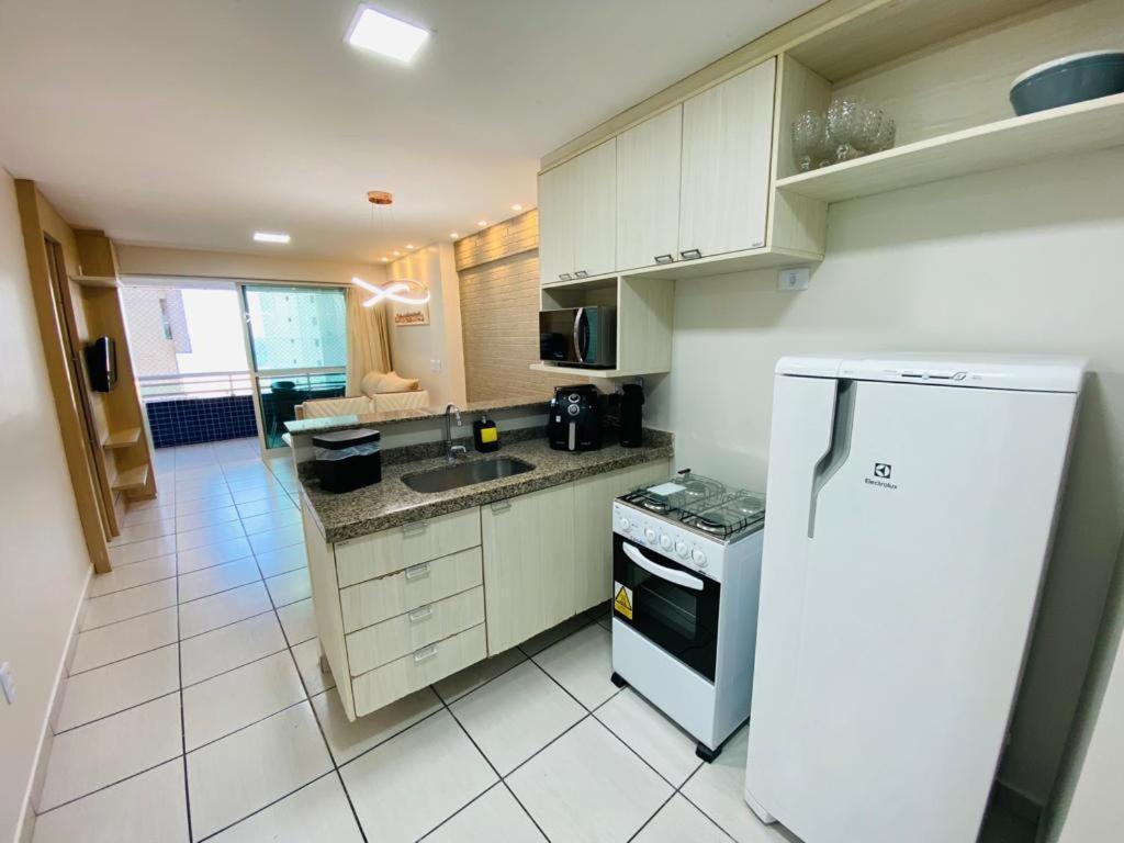 Beach Class Fortaleza 402 Luaran gambar