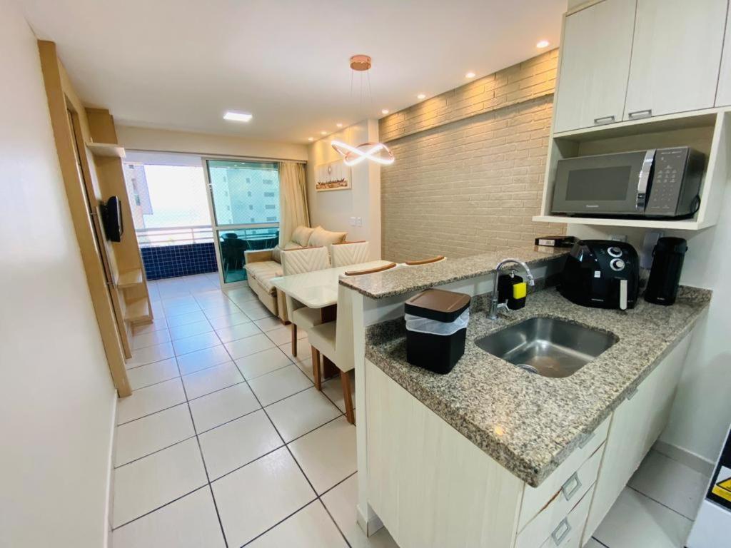 Beach Class Fortaleza 402 Luaran gambar