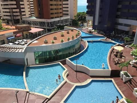 Beach Class Fortaleza 402 Luaran gambar