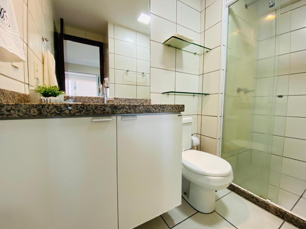 Beach Class Fortaleza 402 Luaran gambar
