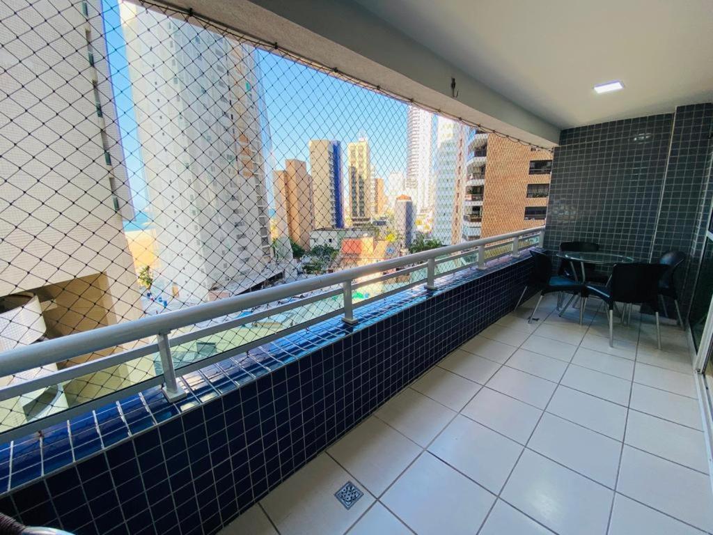 Beach Class Fortaleza 402 Luaran gambar