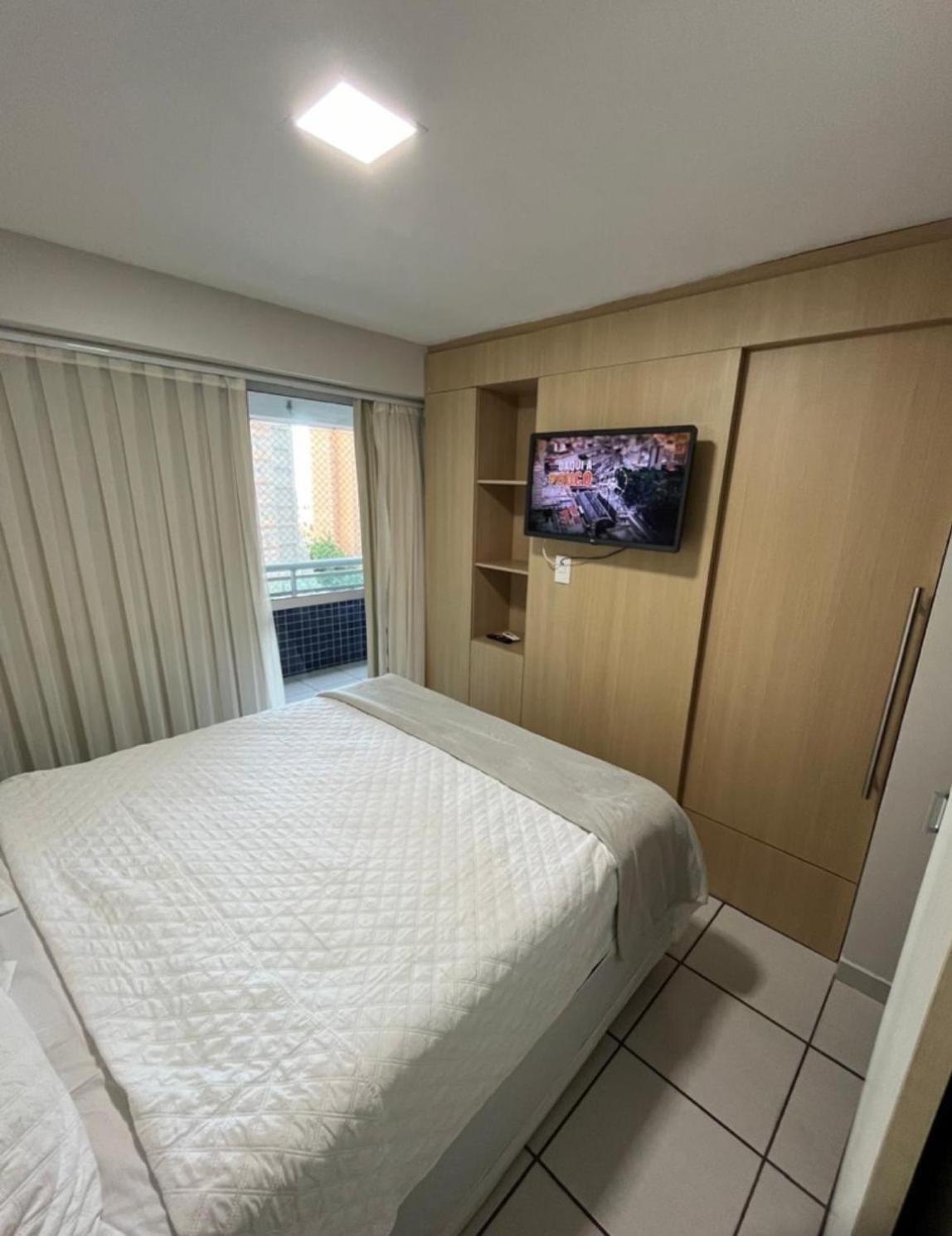 Beach Class Fortaleza 402 Luaran gambar